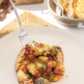 Cataplana de marisco: o sabor do Algarve com Villa Alvor